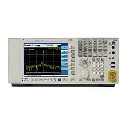 Keysight N9010A-503 Analizator Sygnałów EXA