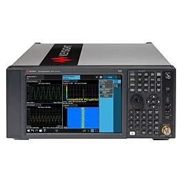 Keysight N9010B-526 Analizator Sygnałów EXA