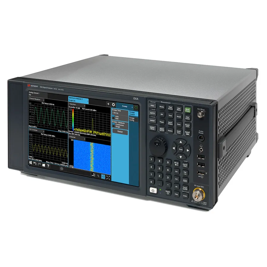 Keysight N9010B/507 Analizator Sygnału