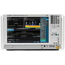 Analizator Sygnału Keysight N9040B-544