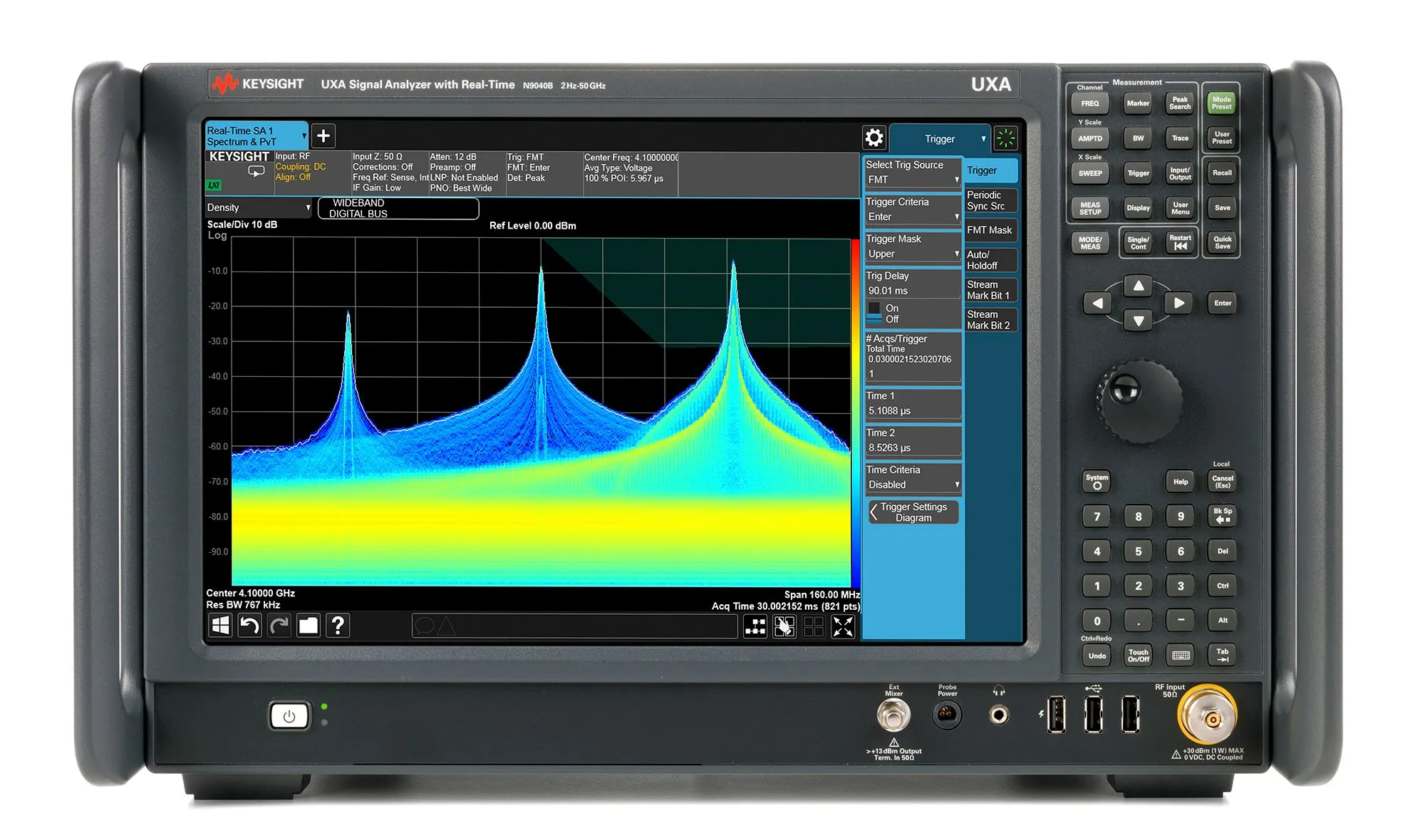 Analizator Sygnału Keysight N9040B