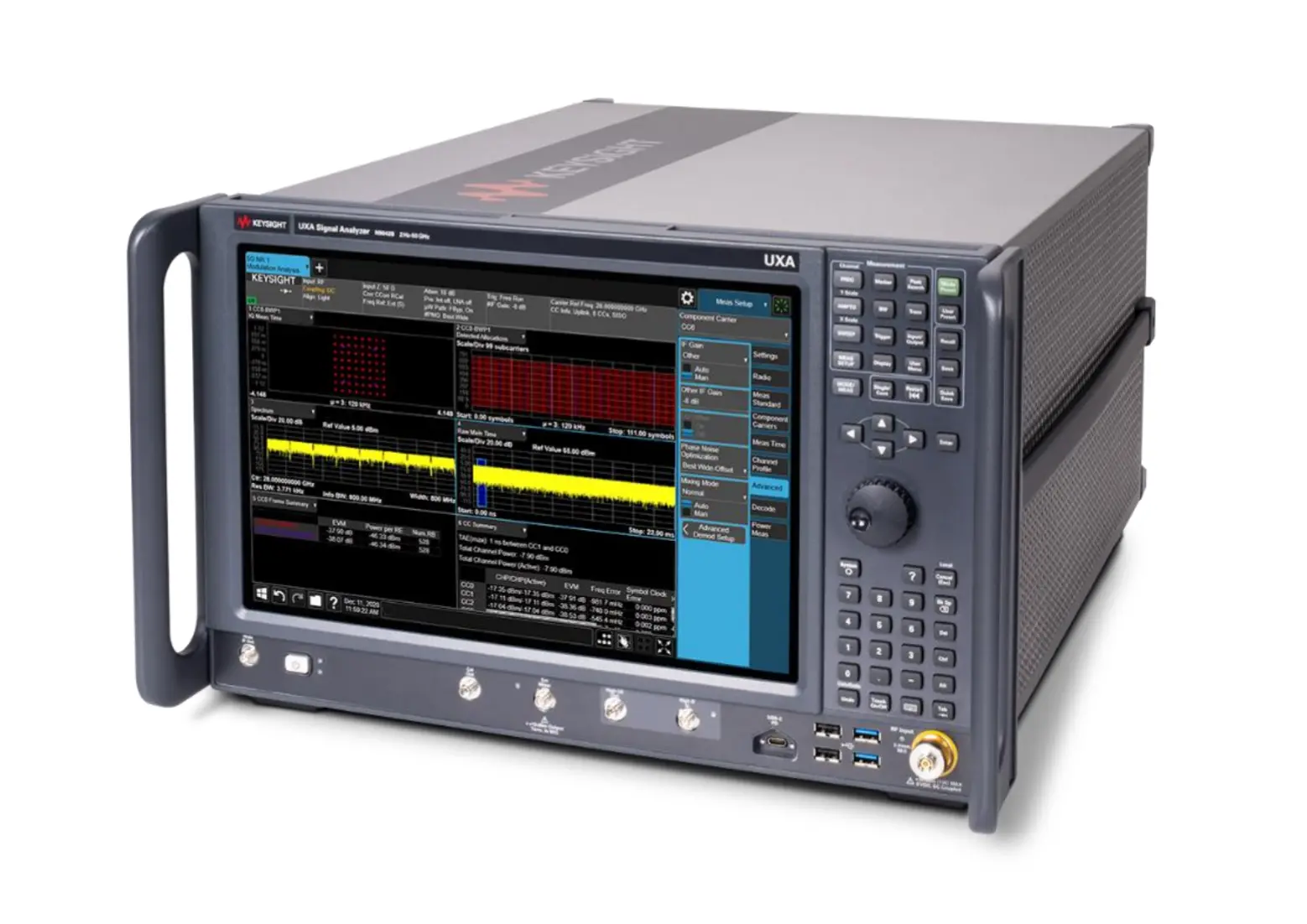 Analizator Sygnału Keysight N9042B