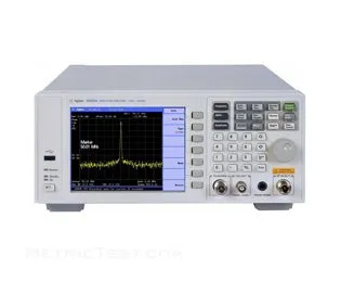 Analizator spektrum Keysight N9320A-CIDRMKT