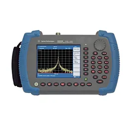 Przenośny tester kabli i anten Keysight N9330B
