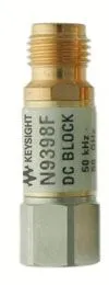 Blok DC Keysight N9398F