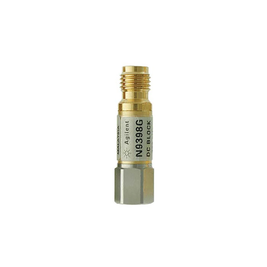 Blok DC Keysight N9398G