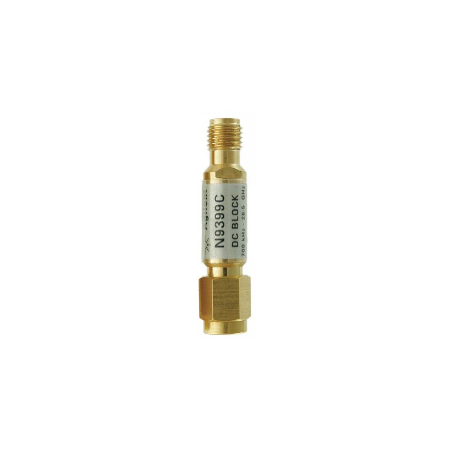 Blok DC Keysight N9399C