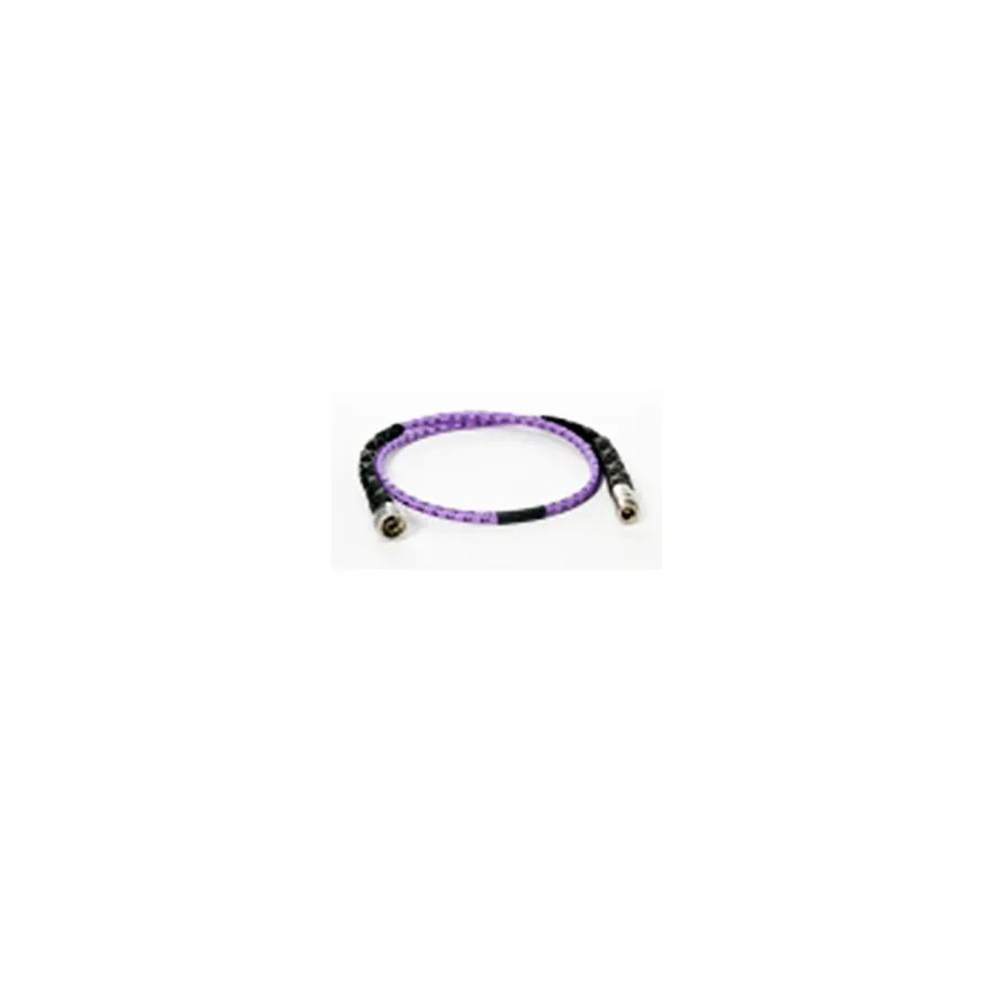Keysight N9910X/700 wytrzymały kabel RF stabilny fazowo