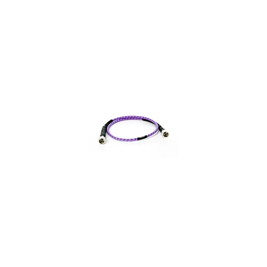 Keysight N9910X/701 wytrzymały kabel stabilny fazowo