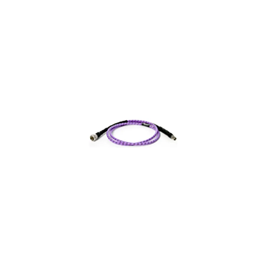 Keysight N9910X/704 wytrzymały kabel RF stabilny fazowo