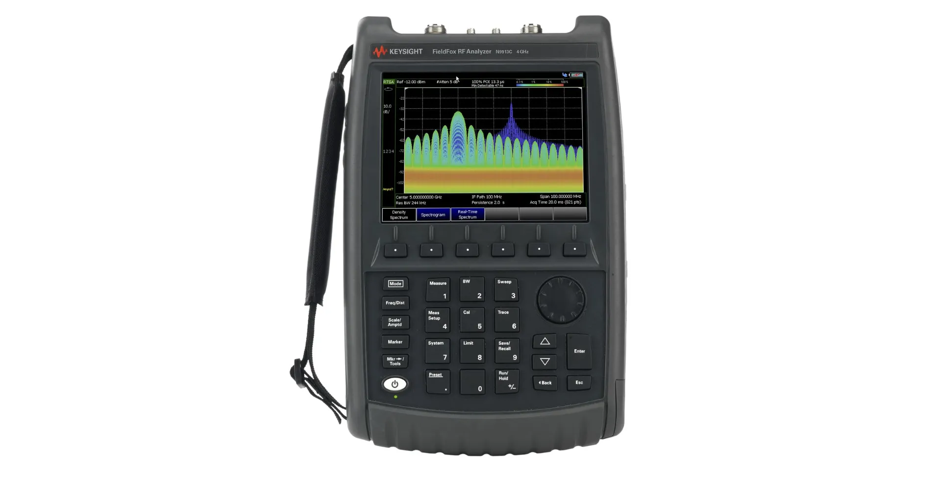 Keysight N9913C FieldFox Analizator RF