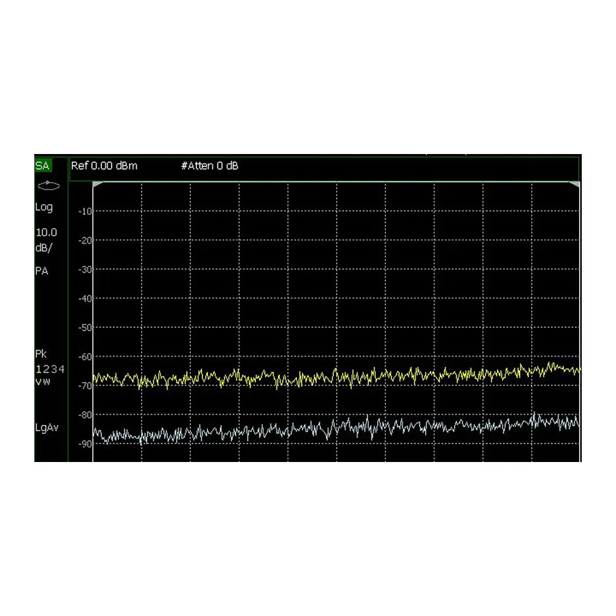 Keysight N9914CU/235 Uaktualnienie Wzmacniacza Wstępnego