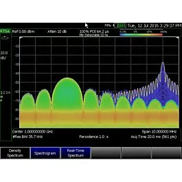 Keysight N9916B-350 Analizator Widma