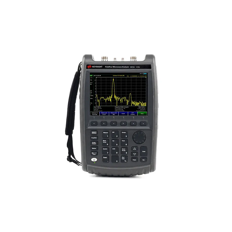 Keysight N9917A FieldFox – Analizator kombinowany RF