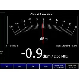 Keysight N9918BU-310 Miernik Mocy