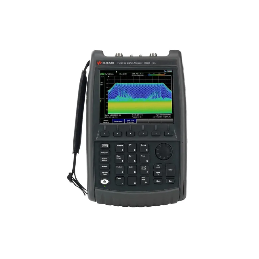 Keysight N9933C Analizator kabli i anten
