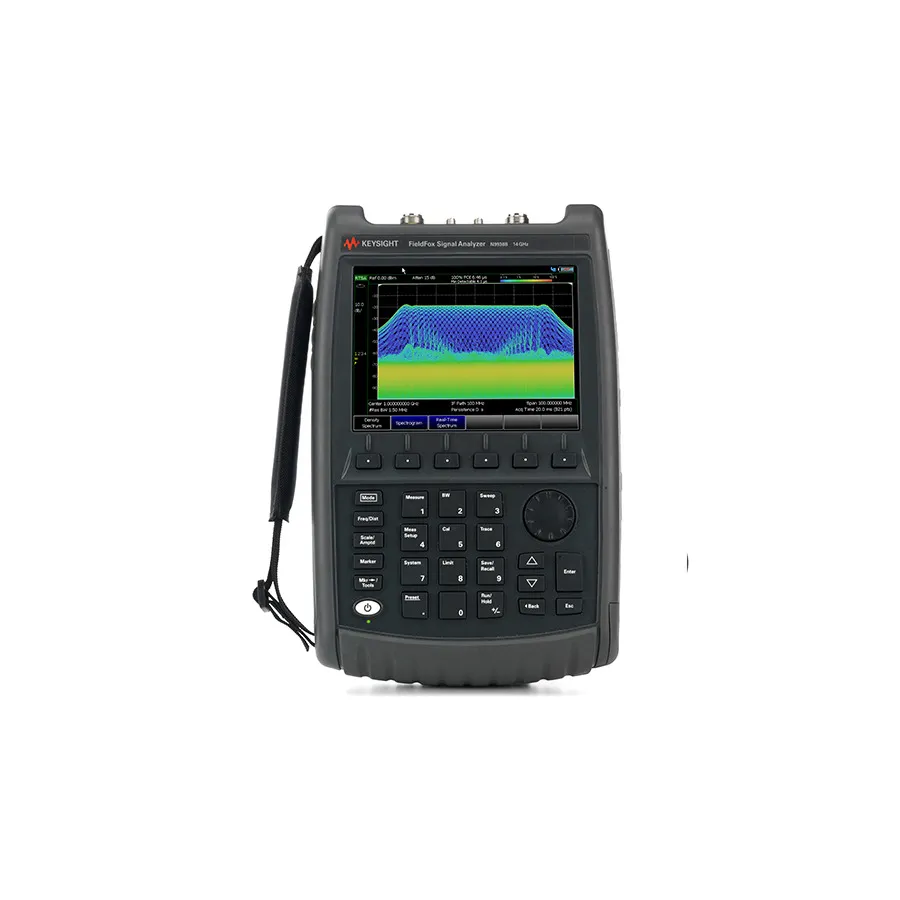 Keysight N9936B analizator spektrum mikrofalowy FieldFox