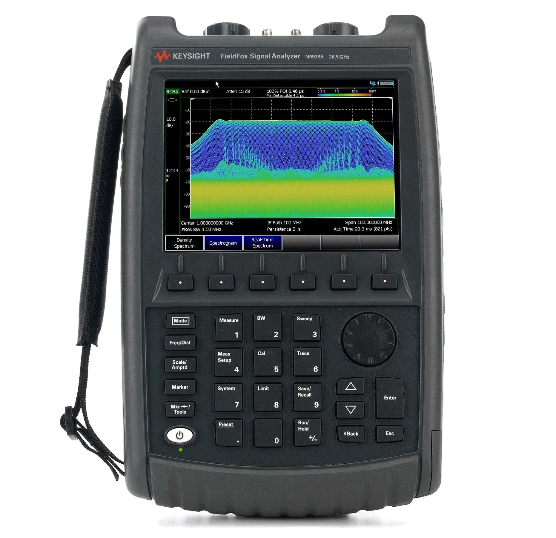 Keysight N9938A Analizator Spektrum, 26.5GHz