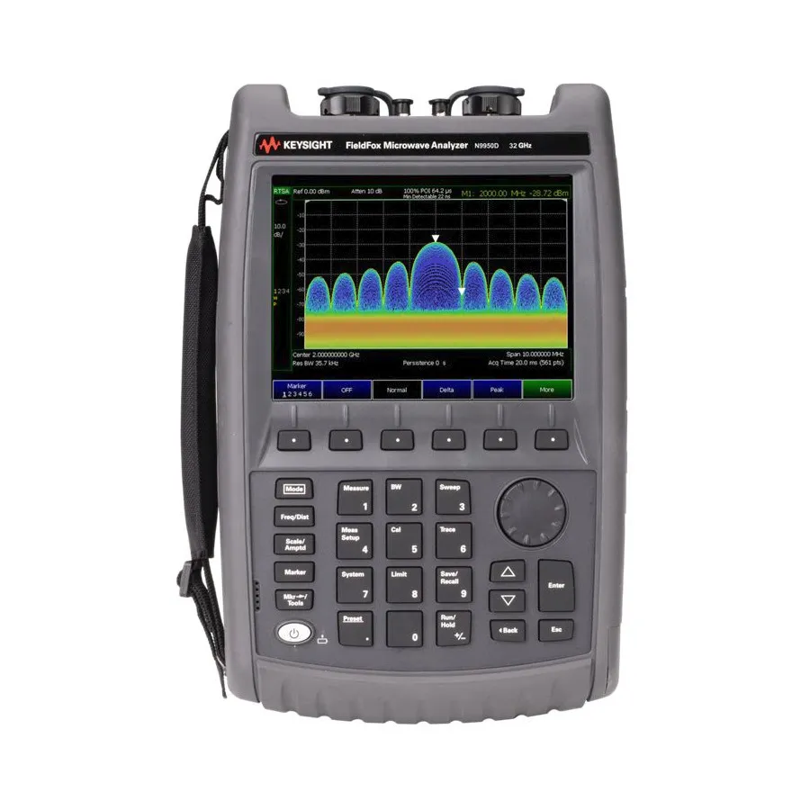 Keysight N9950D Analizator mikrofalowy