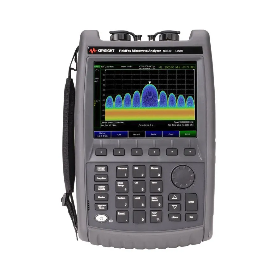 Analizator mikrofalowy Keysight N9951D 44 GHz