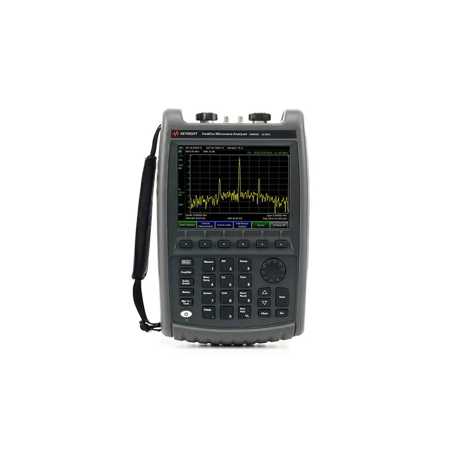 Keysight N9952A/208/233/235/302 FieldFox Analizator kombinowany RF