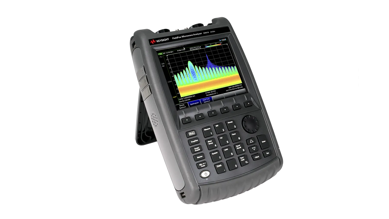 Keysight N9952B Analizator mikrofalowy FieldFox 50 GHz