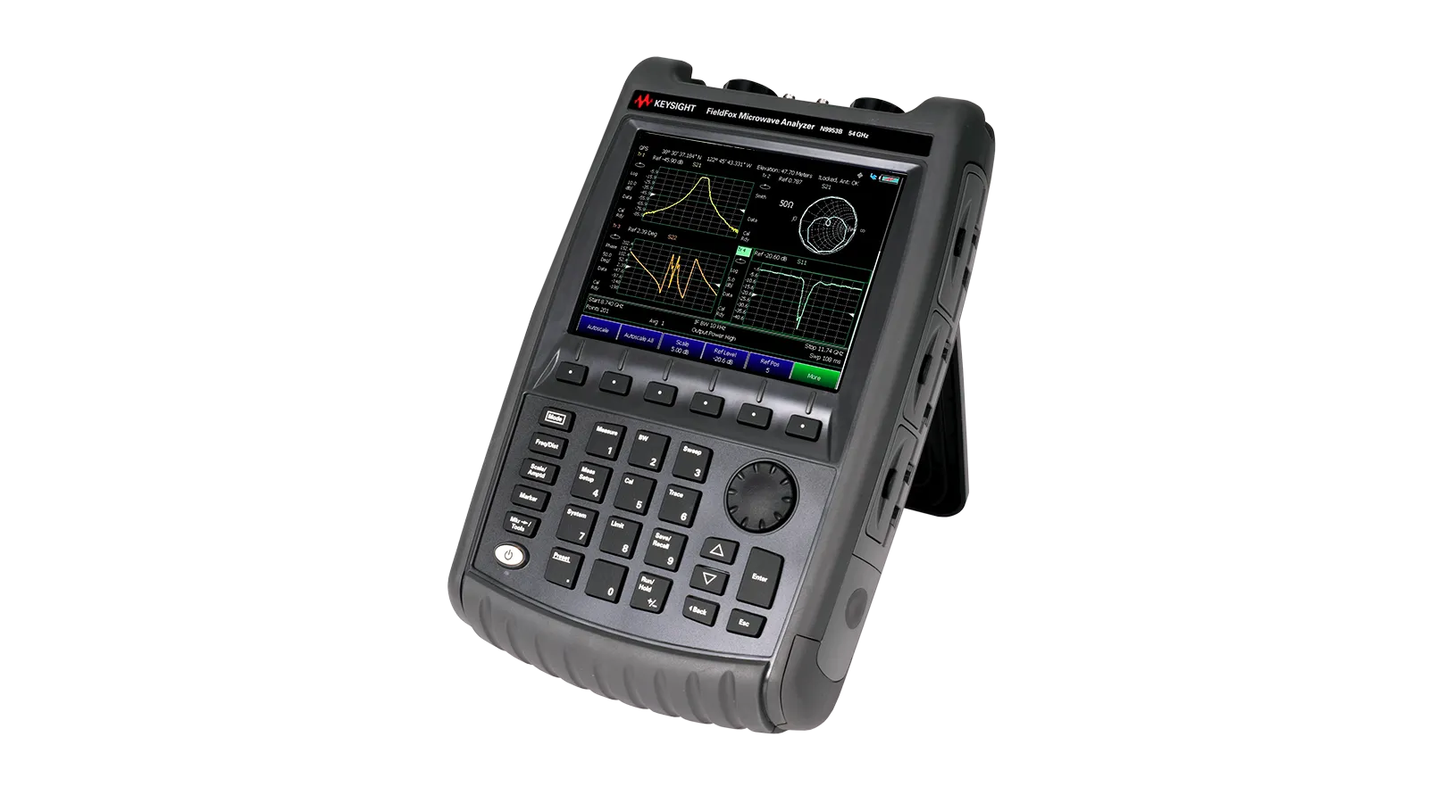 Keysight N9953B Analizator mikrofalowy