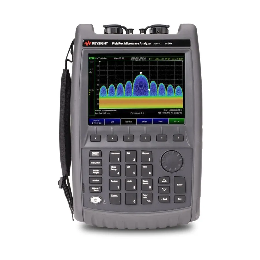 Analizator mikrofalowy Keysight N9953D 54GHz