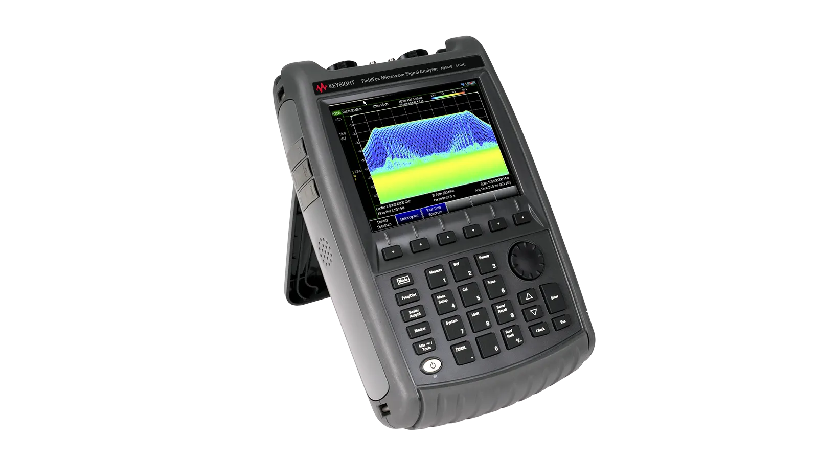 Keysight N9961B przenośny analizator sygnałów mikrofalowych FieldFox