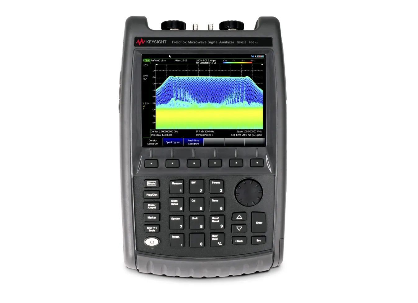 Analizator mikrofalowy Keysight N9962B FieldFox