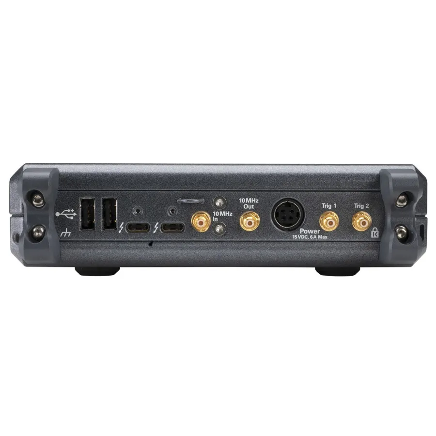 Analizator sieci wektorowej Keysight P5001B/200