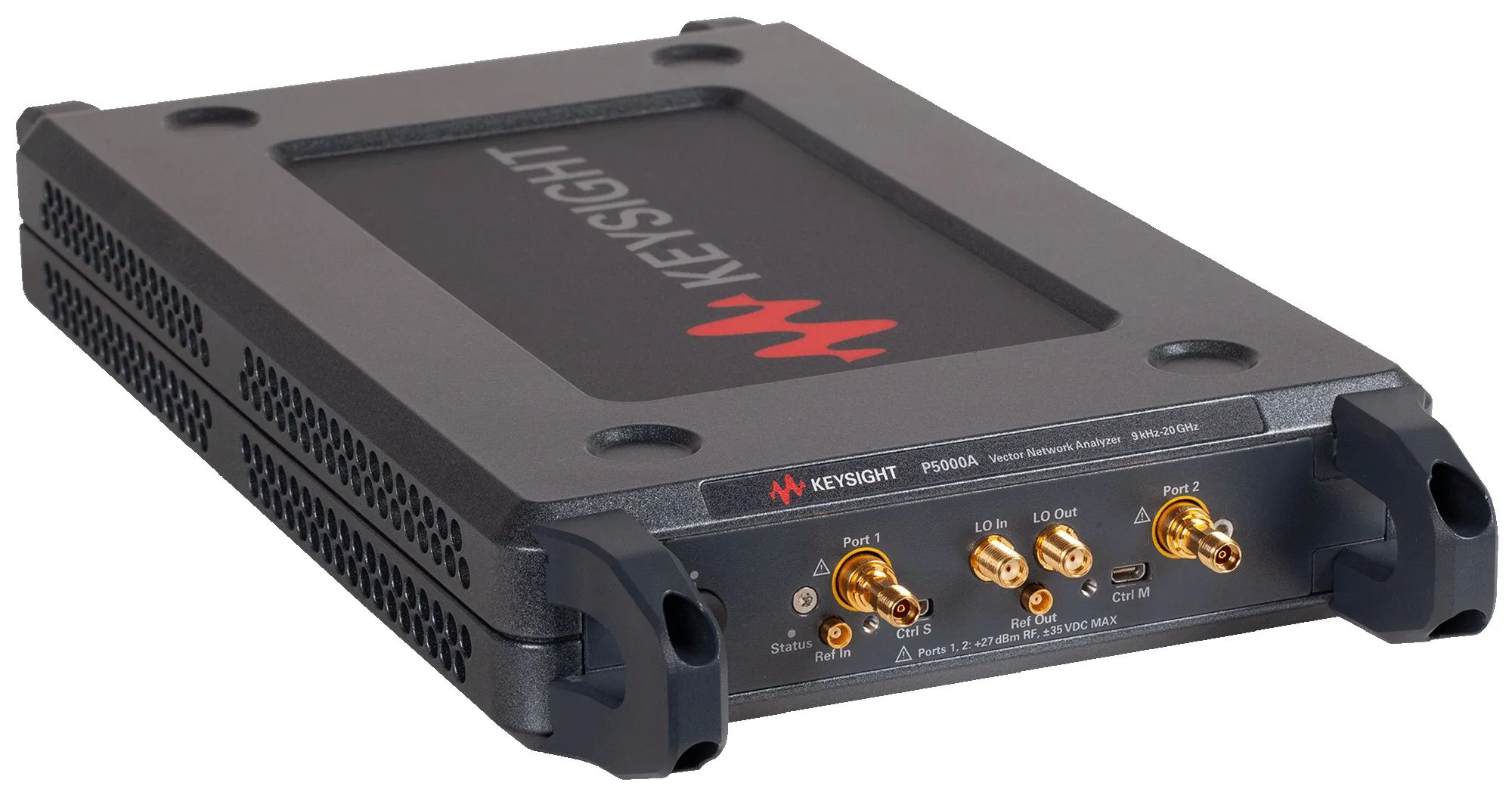 Analizator sieci wektorowej Keysight P5002A