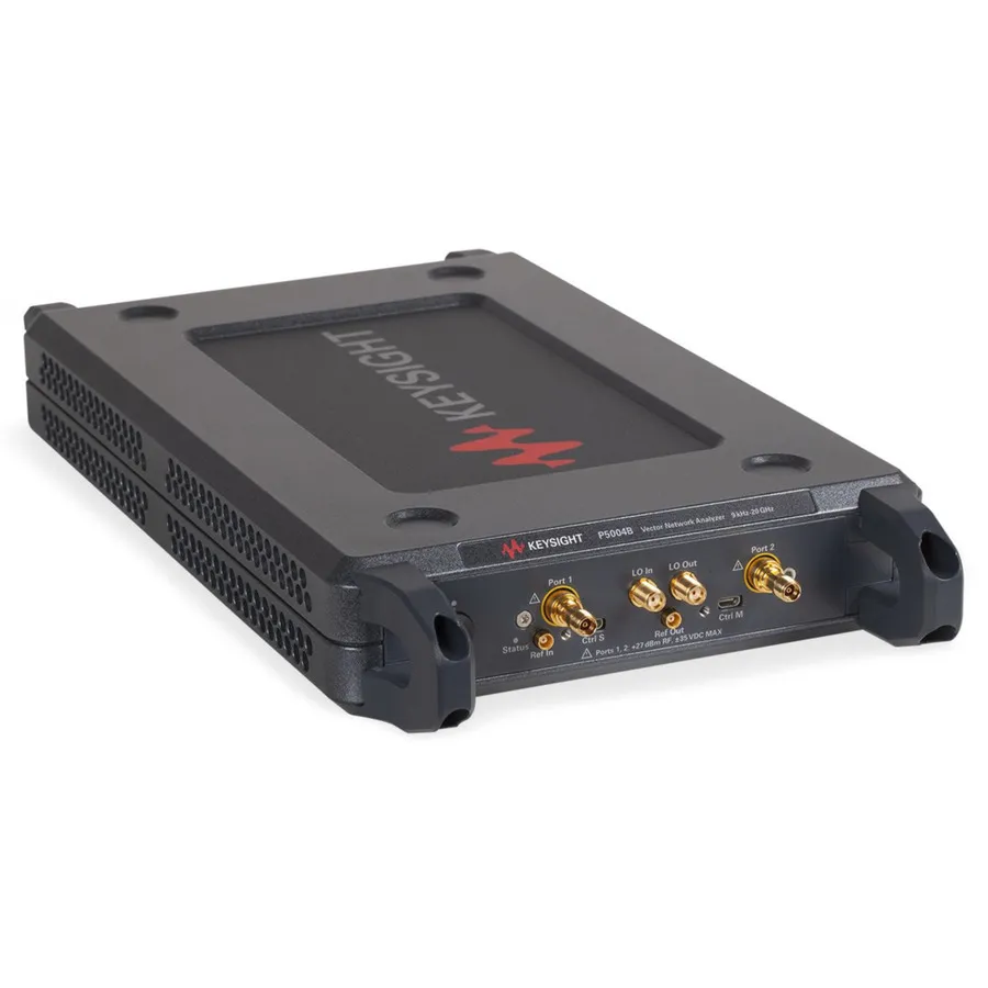 Analizator sieci wektorowej Keysight P5002B/200