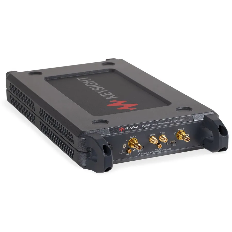 Analizator sieci wektorowej Keysight P5003B/200
