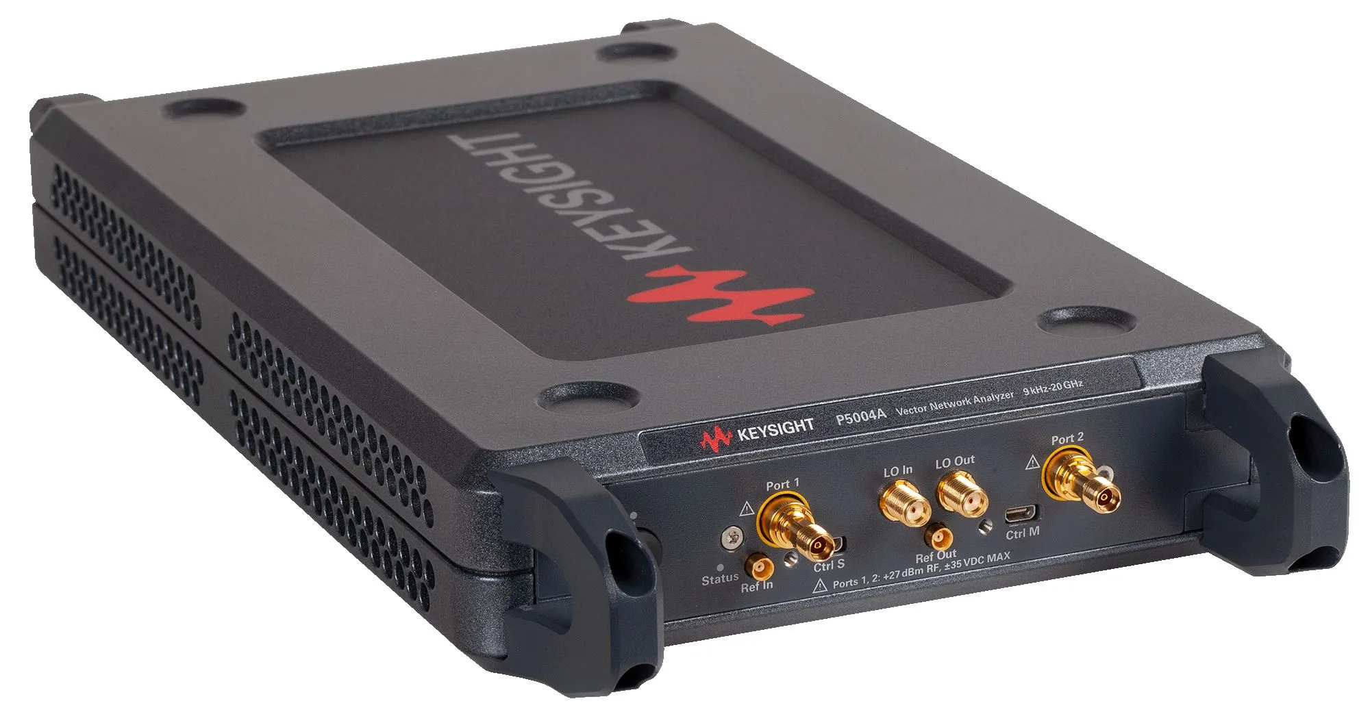 Analizator sieci wektorowej Keysight P5004A