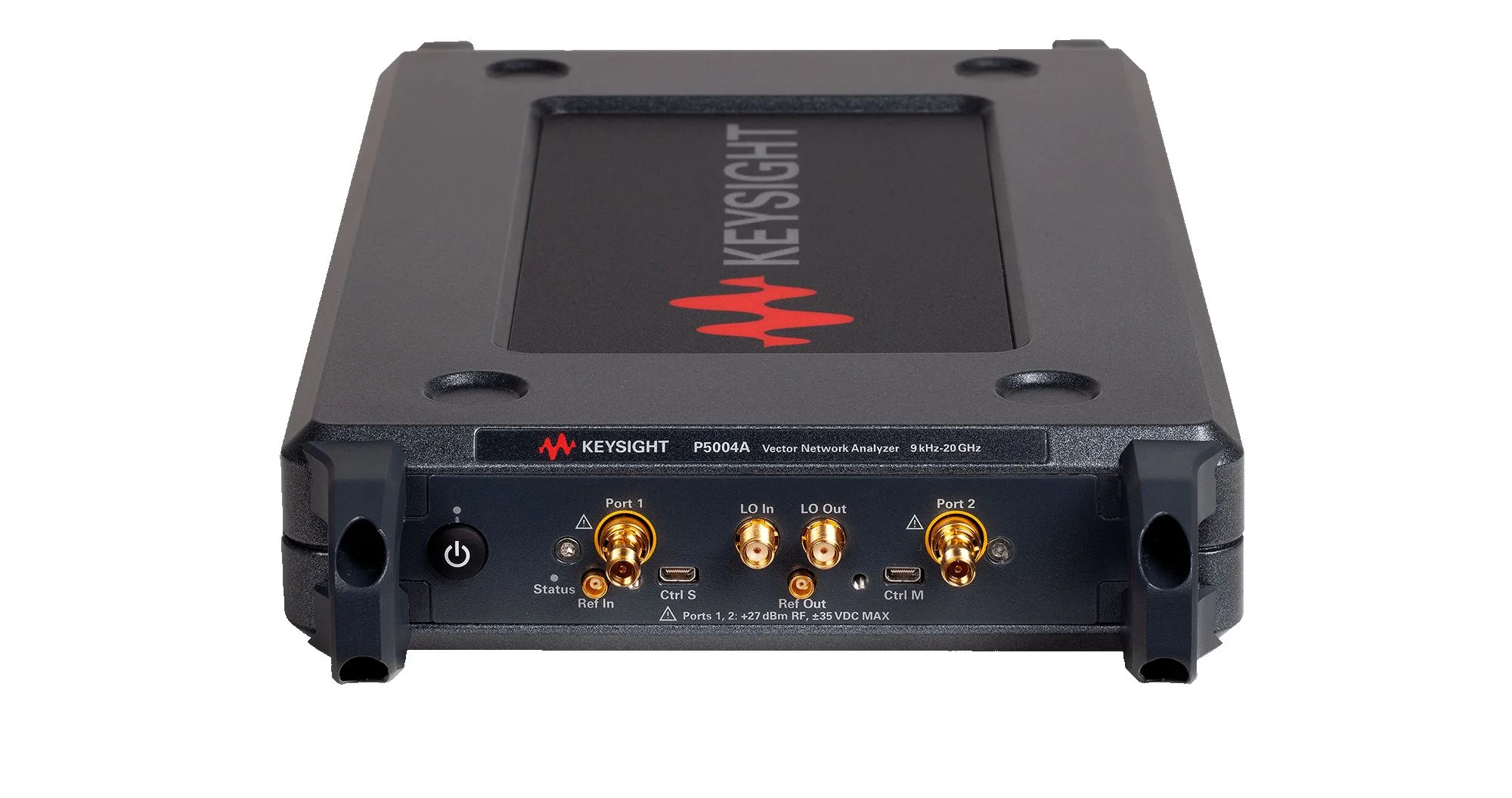 Analizator sieci wektorowej Keysight P5004B