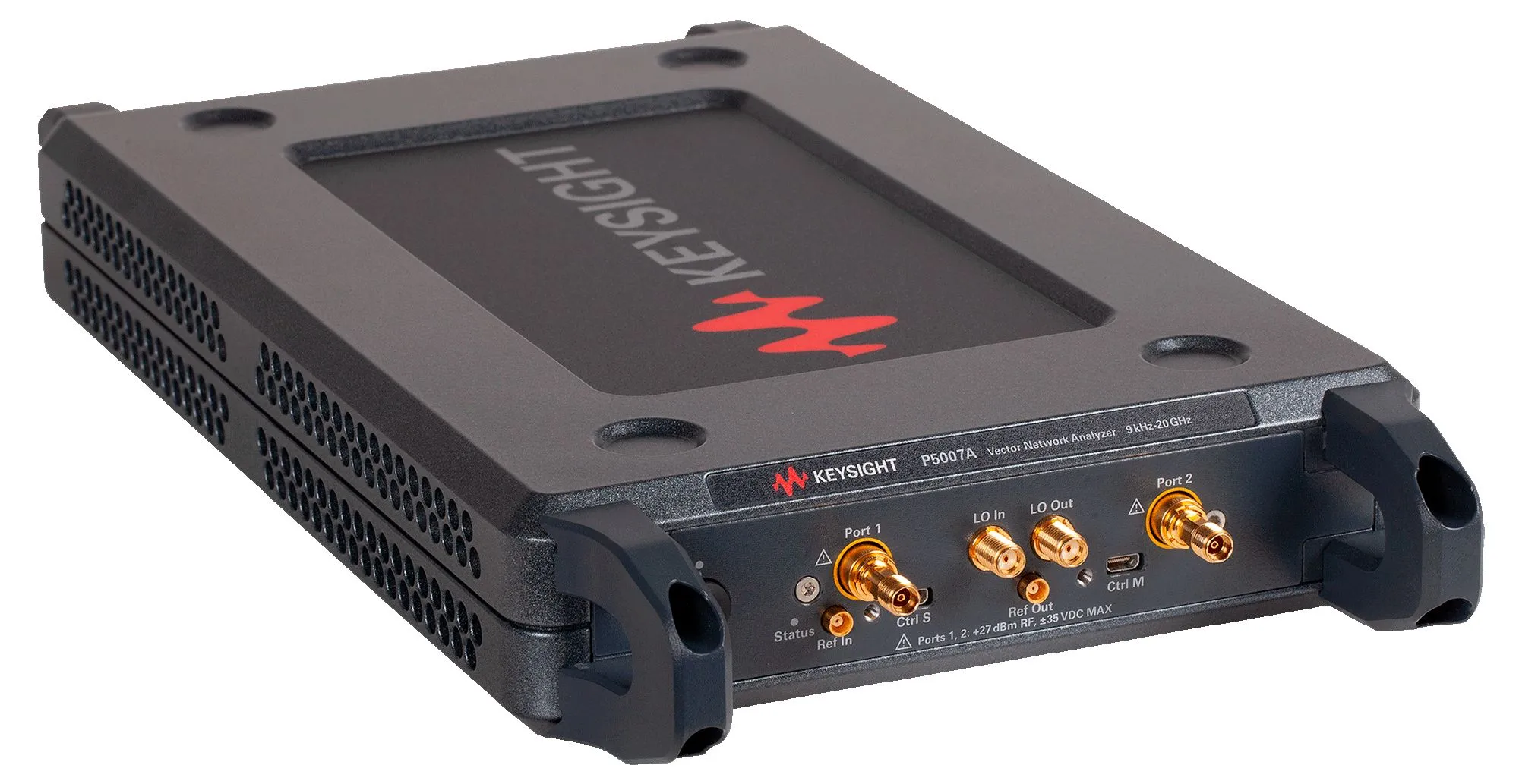 Analizator Sieci Wektorowej Keysight P5007A