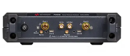 Analizator Sieci Wektorowej Keysight P5008B