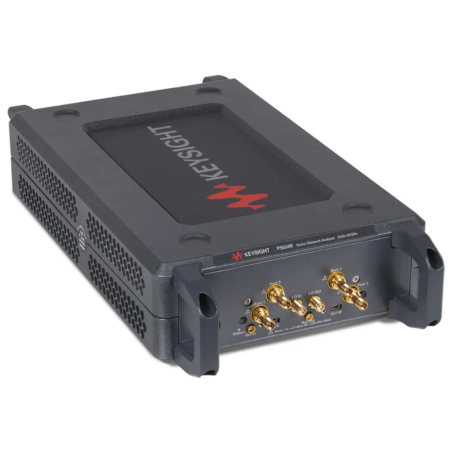 Analizator Sieci Wektorowej Keysight P5020B/402