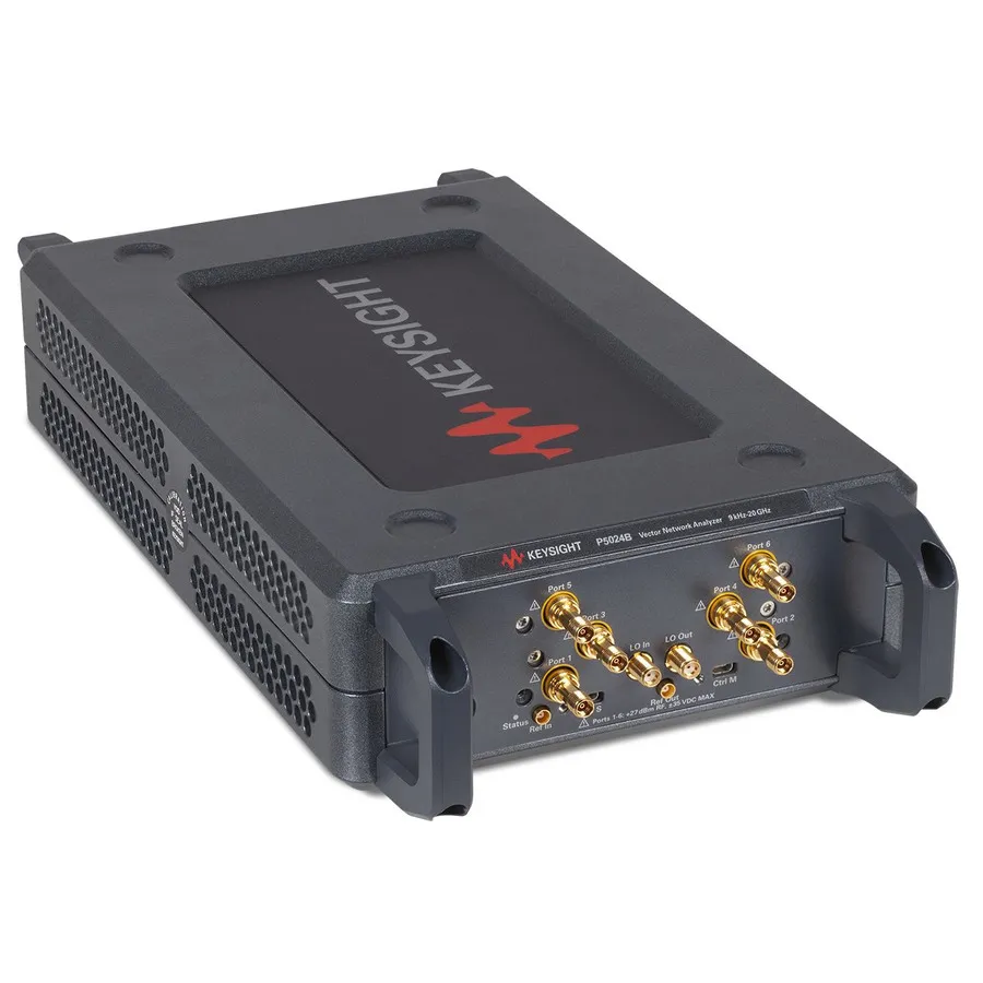 Keysight P5020B/600 Analizator sieci wektorowej