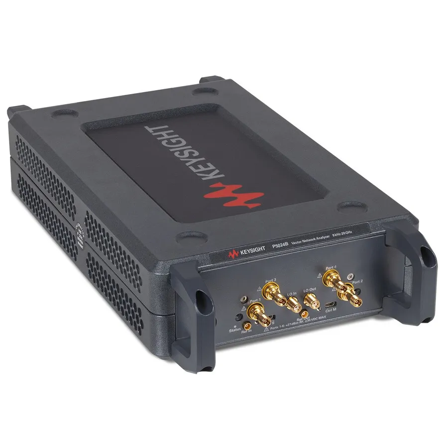 Keysight P5021B/400 Analizator sieci wektorowej