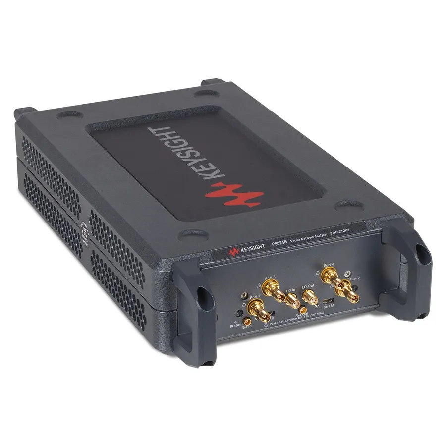 Keysight P5022B/400 Analizator sieci wektorowej