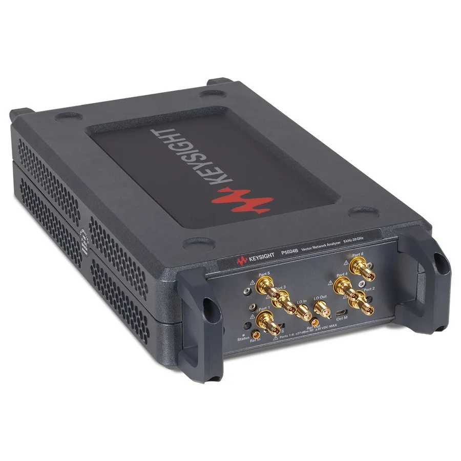 Keysight P5023B/600 Analizator sieci wektorowej