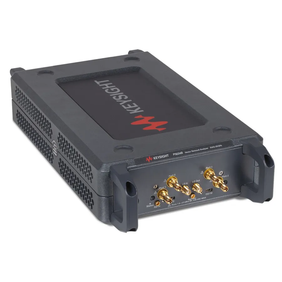 Keysight P5024B/400 Analizator sieci wektorowej