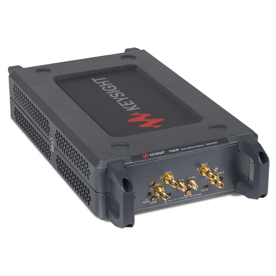 Keysight P5024B/402 Analizator sieci wektorowej