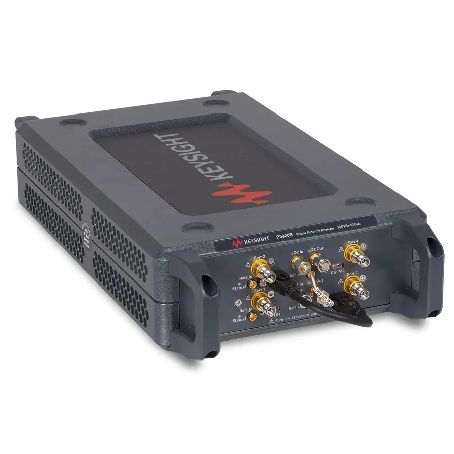Keysight P5025B/402 Analizator sieci wektorowej