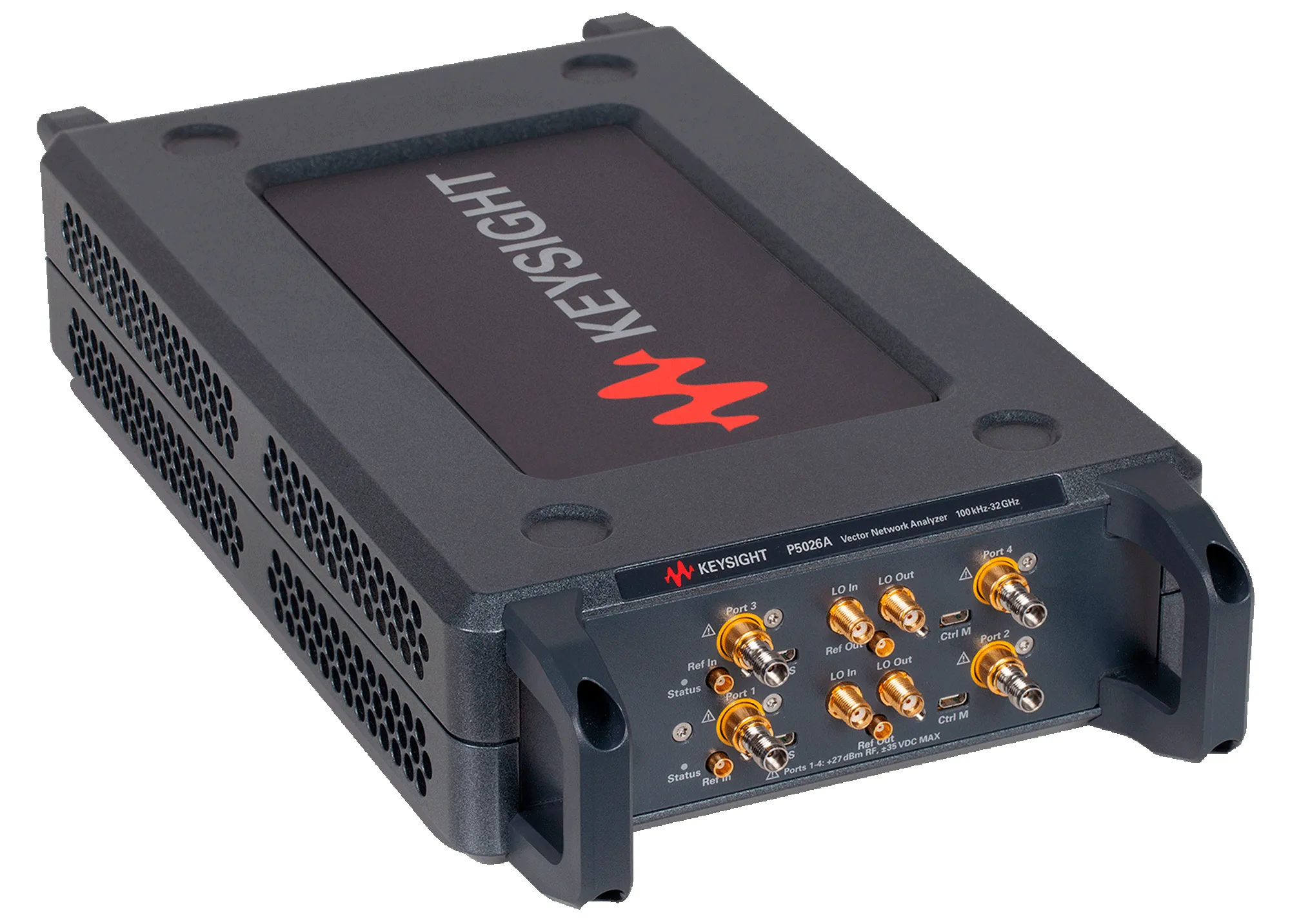 Keysight P5026A Analizator sieci wektorowej