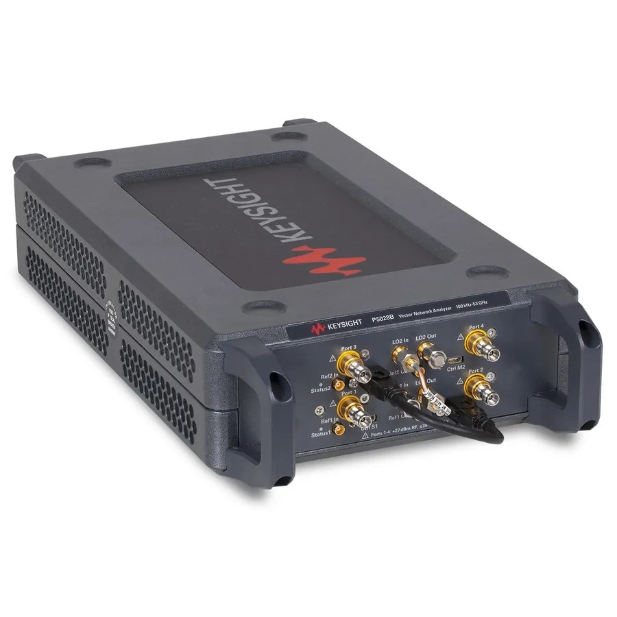 Keysight P5026B/400 Analizator sieci wektorowej