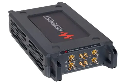 Keysight P5027A Analizator sieci wektorowej