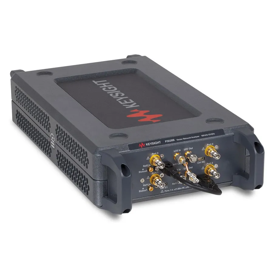 Keysight P5027B/400 Przenośny analizator sieci wektorowej